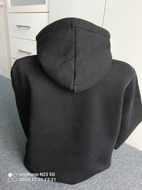 Mikina zn."nike" vel."xl", nike,xl