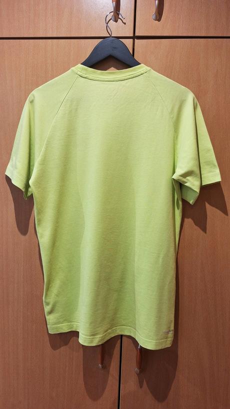 Triko adidas vel.s, adidas,s