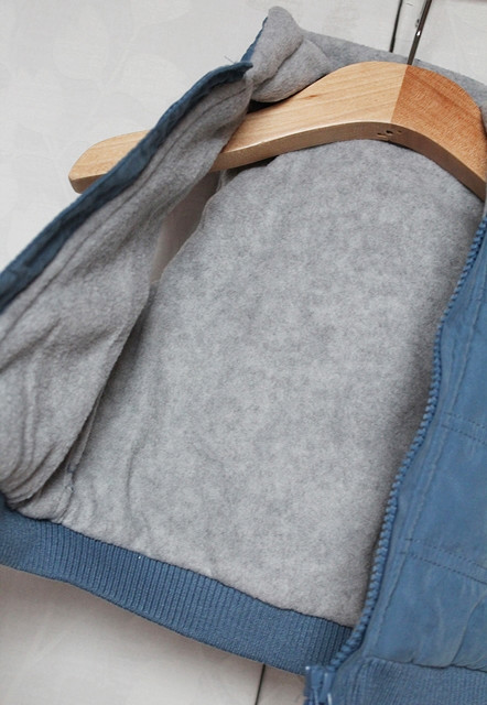 Vesta zateplená vel. 3 - 6 m, disney,68