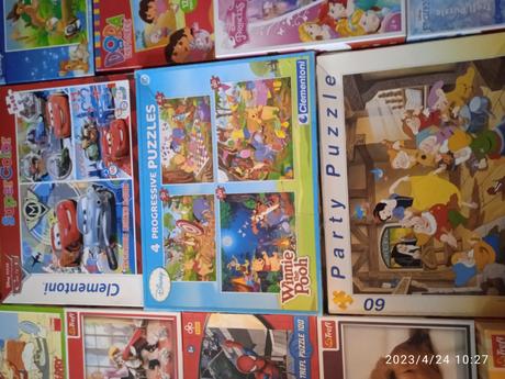 Puzzle,