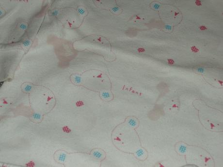 Pyžamo s medvídkama, 74