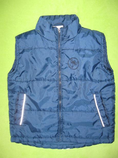 Vesta jaro/podzim, kiki&koko,104