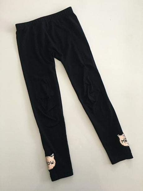 Bunda, boty, legíny children's place (7 - 8 let), children's place,128