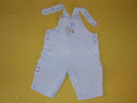 Kalhoty s laclem, cherokee,62