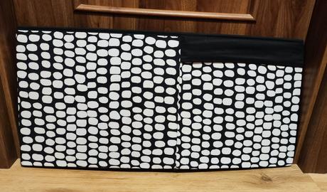 Úložný box (krabice) ikea,