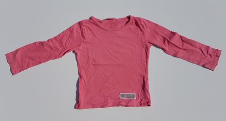 E226 dívčí triko s dlouhým rukávem vel. 98, cherokee,98