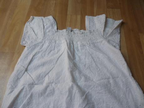 Vyšívané šaty 10-11 primark, primark,146