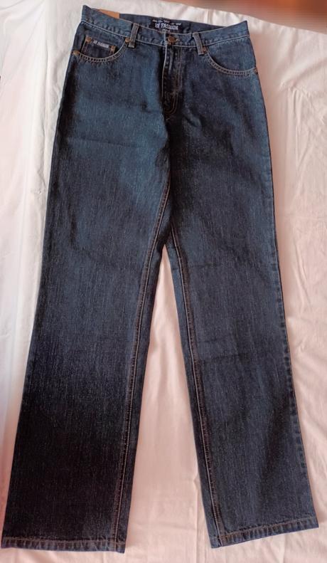 Dívčí/dámské rifle hf fashion, 30