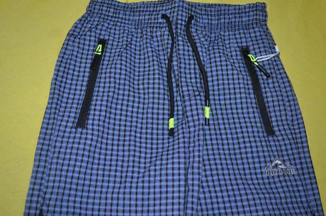 Plátěné kalhoty bavlněné ,152-164, 152 / 158 / 164