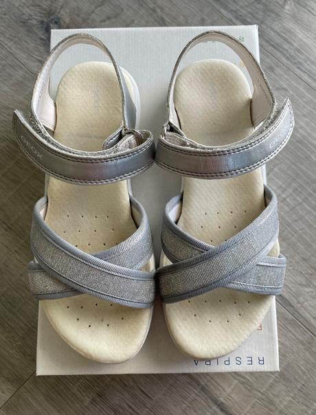Sandály geox, geox,31