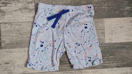 Kraťasy pro kluka, h&m,116