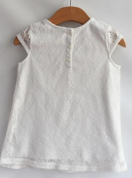 Blůzka vel. 18 - 24 m, m&co,92