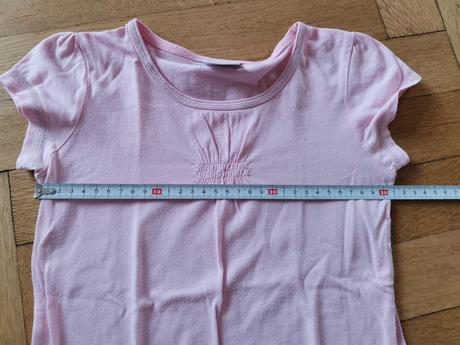 Tričko vel. 116, next,116