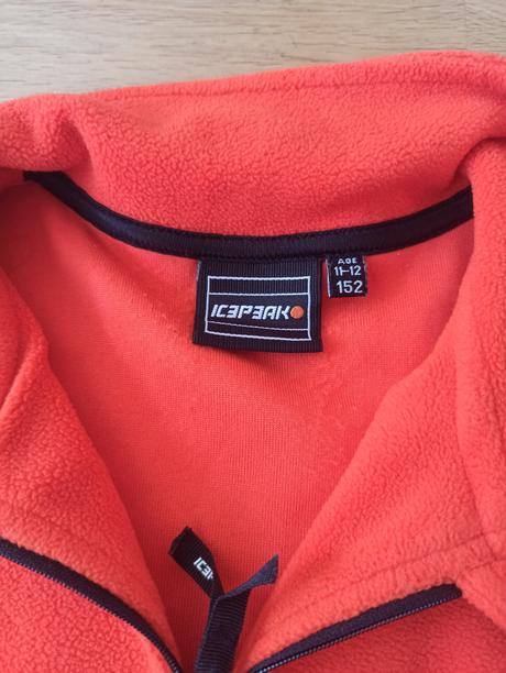 Mikina dívčí od vel.146-158, 146