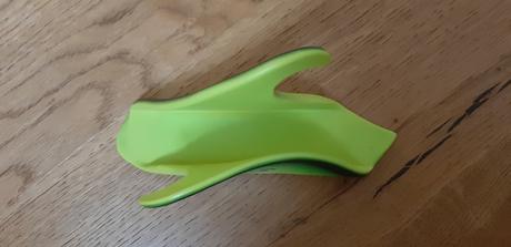 Držák na ubrousky., 