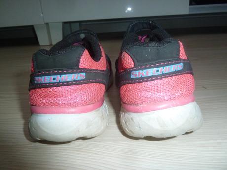 Tenisky, skechers,33