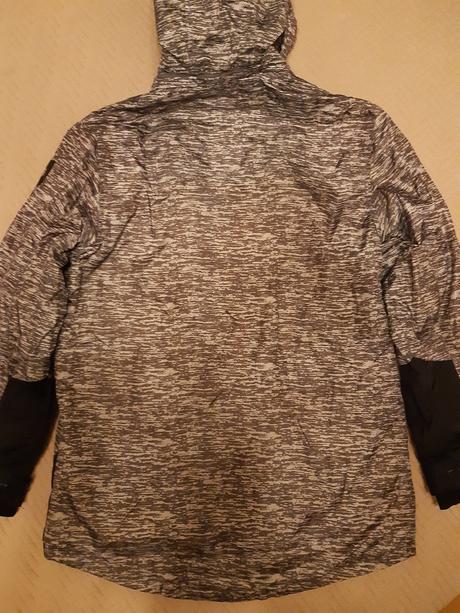 Přechodová bunda vel. 146, grace,146