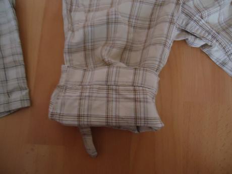 Jarní/letní kalhoty, 80