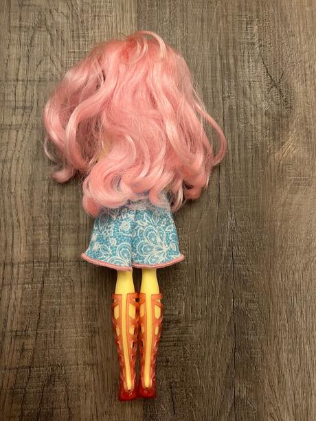 My little pony fluttershy, 