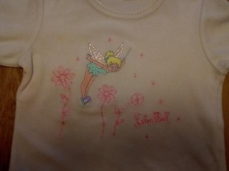 2 x tričko, vel 98, 98