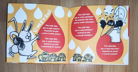 Dobrý pejsek pro kokínko přeskočí i přes hovínko,