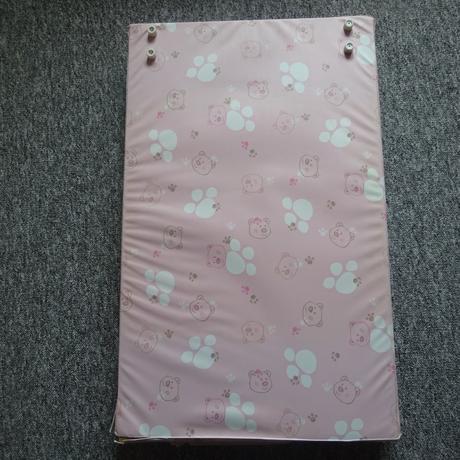 Přebalovací podložka, 