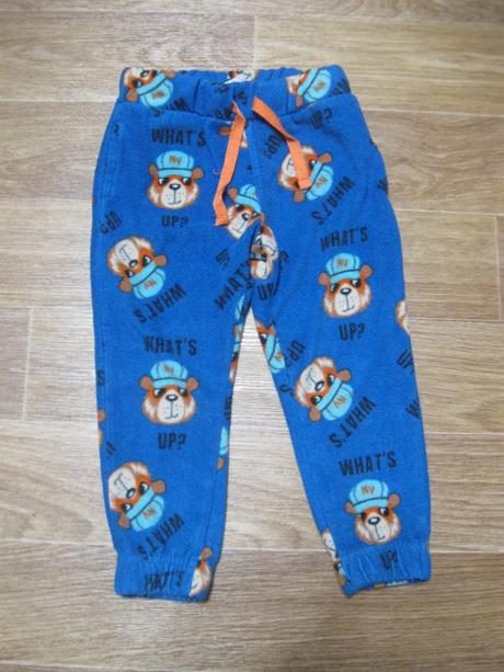 Tepláky, kiki&koko,92