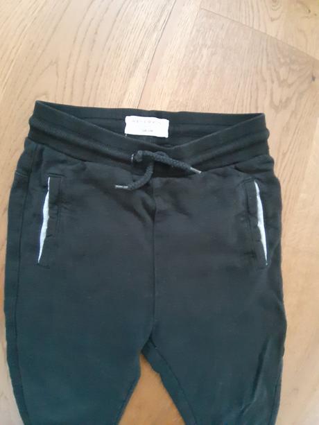 Tepláčky reserved č.116 teplejší materiál, reserved,116