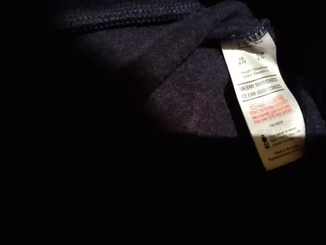 Teplakove saty, f&f,122