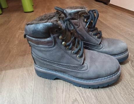 Zimní outdoorové boty sandic, vel. 31 a 32, sandic,31