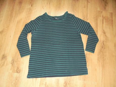 Tričko zn. bonprix, vel. 48/50, bonprix,48