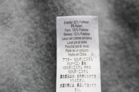 Vesta zateplená vel. 3 - 6 m, disney,68