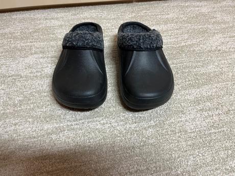 Zateplené pantofle velikost 37, 37