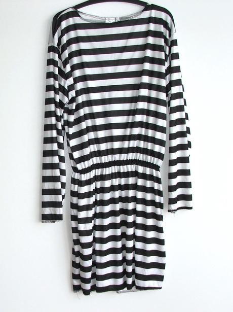 R157 kostým vězeňkyně vel. xl, 