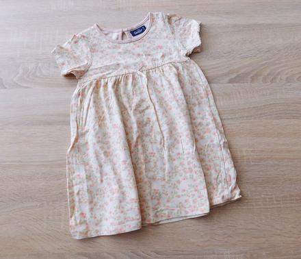 Šaty season vel.86/92, 92