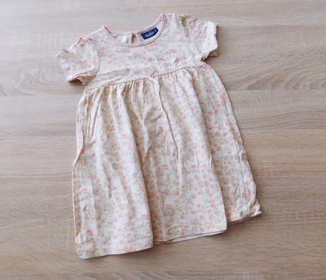 Šaty season vel.86/92, 92