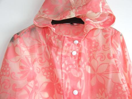 M464 pláštěnka vel. 7-8 let, george,122