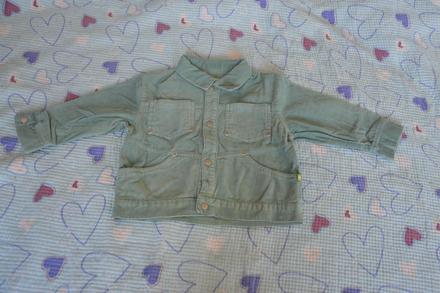 Manžestrová bunda, 86