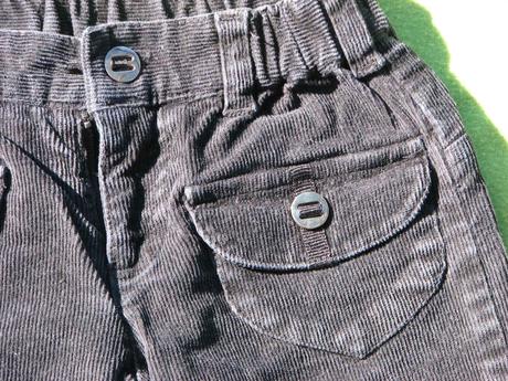 Manžestráky original marines, original marines,86