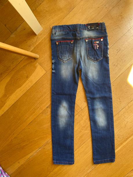 Rifle, tommy hilfiger,134