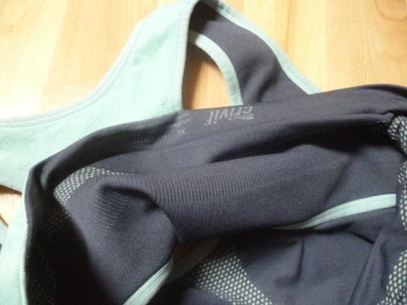 Sportovní podprsenka crivit vel. xl, crivit,xl