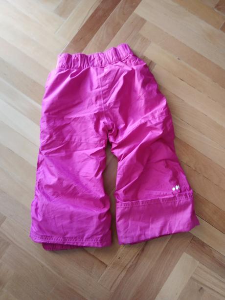 Kalhoty na sníh/lyže, wedze,98