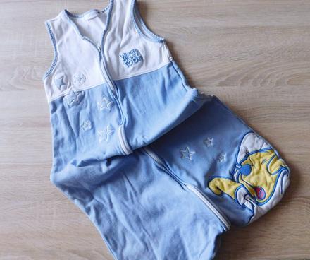 Spací pytel disney vel.6/18měs., disney