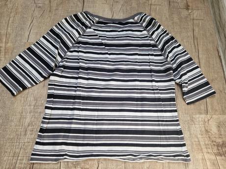 Dámské triko s 3/4 rukavy, alpine pro,m