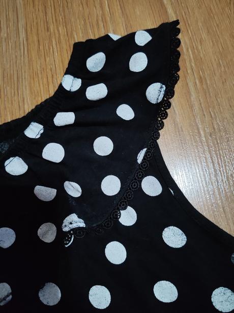 Triko, tílko, top, terranova,170