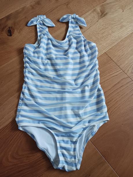 Plavky h&m č.134/140, h&m,134