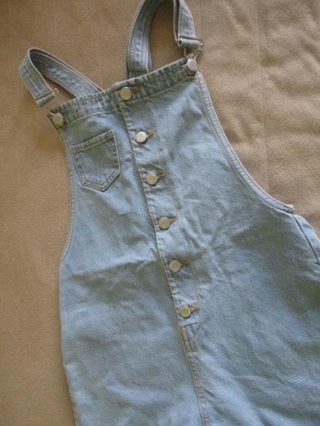 Supr laclové kraťasy clockhouse z c+a, vel. 34, c&a,34