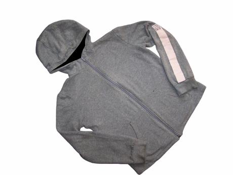 Dívčí mikina decathlon vel.146/152, decathlon,146