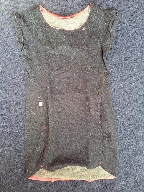 Šaty loap vel. 146 / 152, loap,146