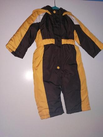 Kombinéza, berti,74